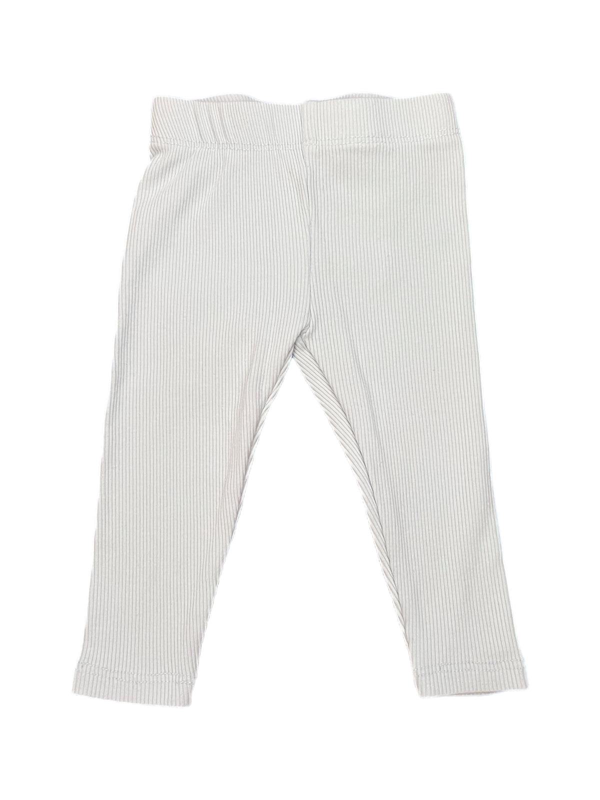 Seed Ribbed Leggings (0-3m)