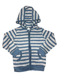 Milly and Milo Merino Zip Jacket (18-24m)