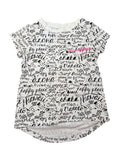 Hello Stranger T-shirt (3y)