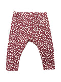 Teeny Weeny Leggings (0-3m)
