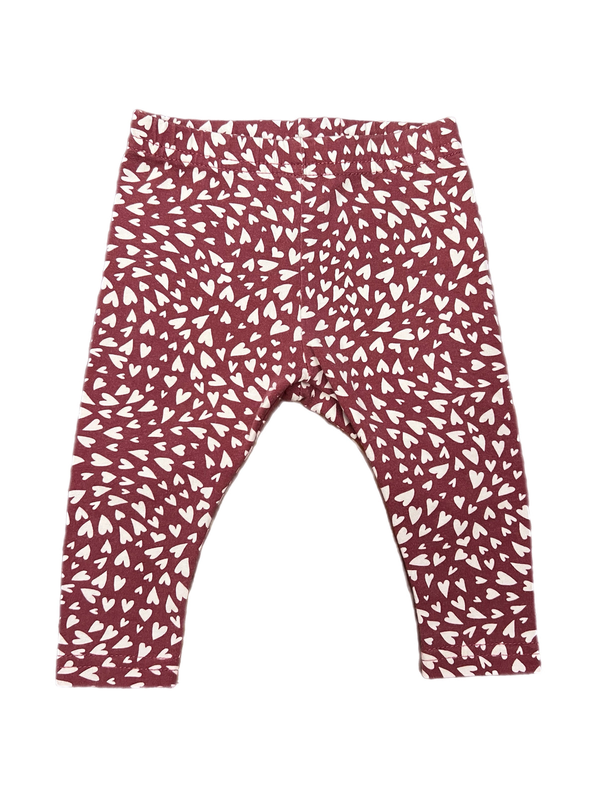 Teeny Weeny Leggings (0-3m)