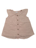 Jamie Kay Muslin Singlet Top (1y)