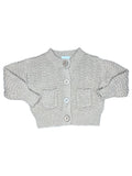 Jamie Kay Knit Cardigan (0-3m)