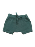 Burrow and Be Pine Essentials Shorts (0-3m)