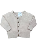 4Baby Knit Cardigan (Newborn)
