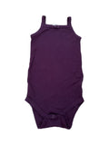 Jamie Kay Purple Modal Singlet (2y)