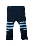 Little Flock of Horrors Merino Pant (0-3m)
