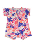 Bonds Wondersuit Shorts Zippy (3-6m)