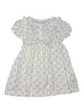 Country Road Floraly Dress (6-12m)