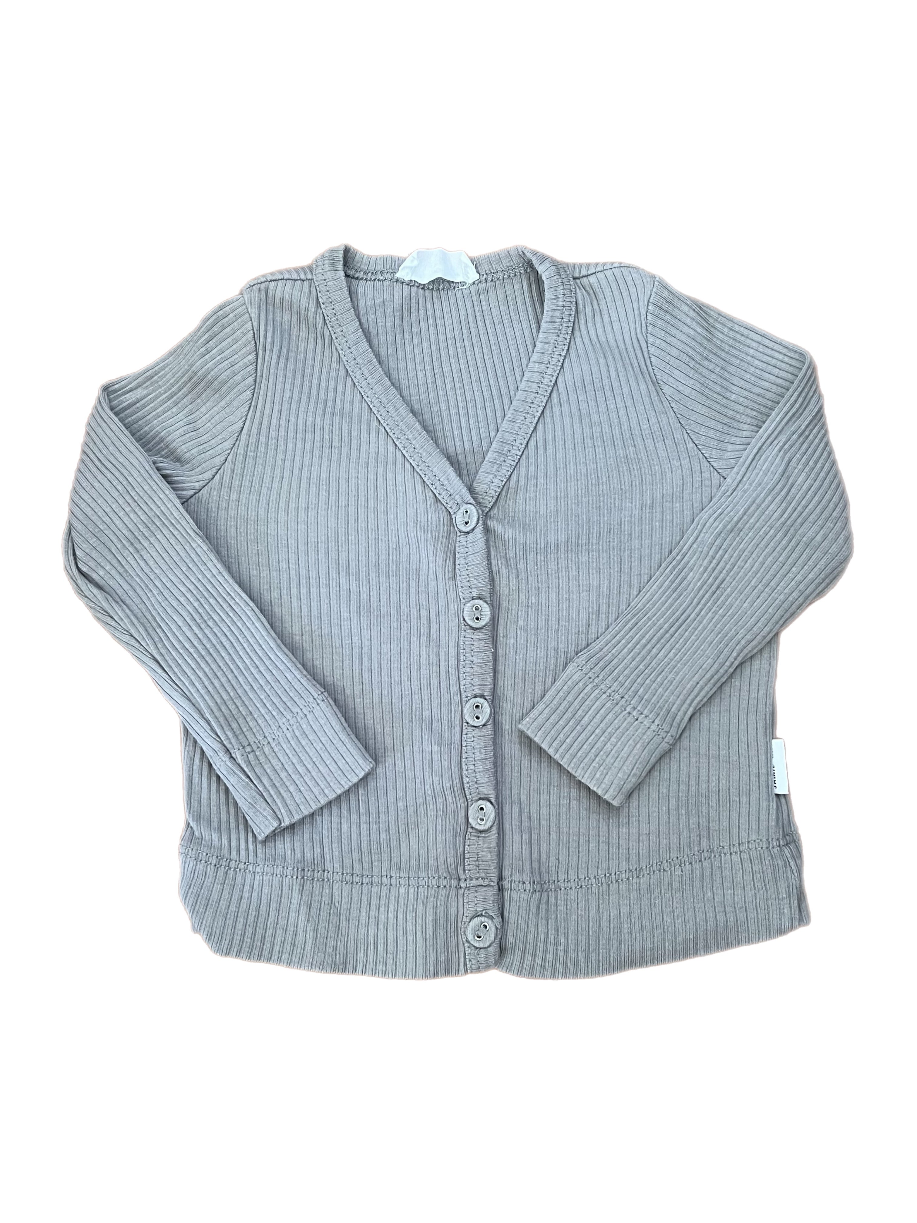 Jamie Kay Modal Cardigan (3-6m)