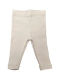 Baby Berry Ribbed Pant (Newborn)