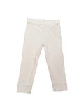 Jamie Kay Ribbed Modal Leggings (0-3m)