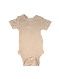 Jamie Kay Henley Modal Bodysuit (Newborn)