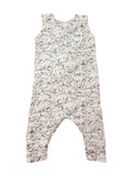 Baby Brooklyn Boutique Animal Onesie (0-3m)