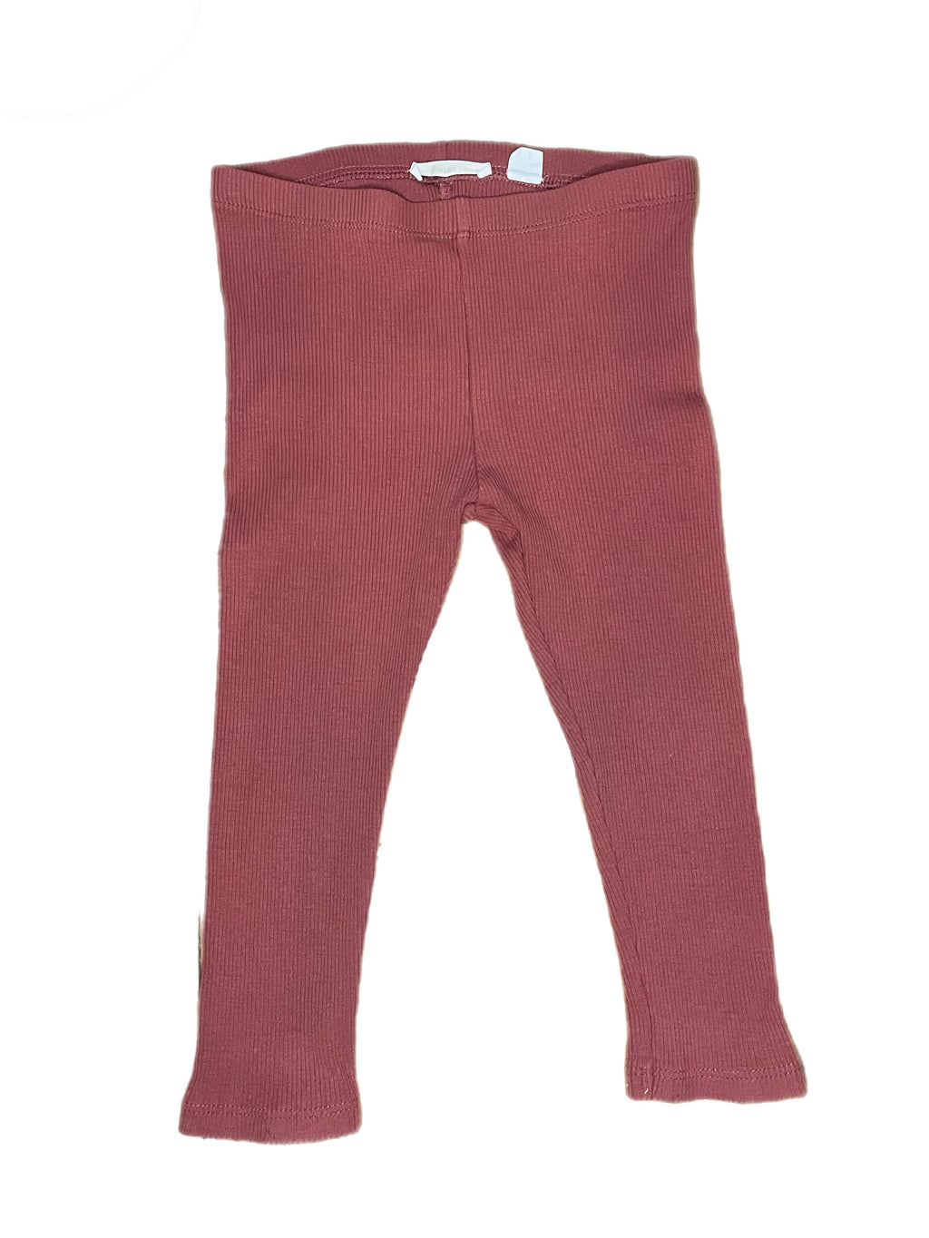 Country Road Ribbed Leggings (18-24m)