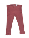 Country Road Ribbed Leggings (18-24m)