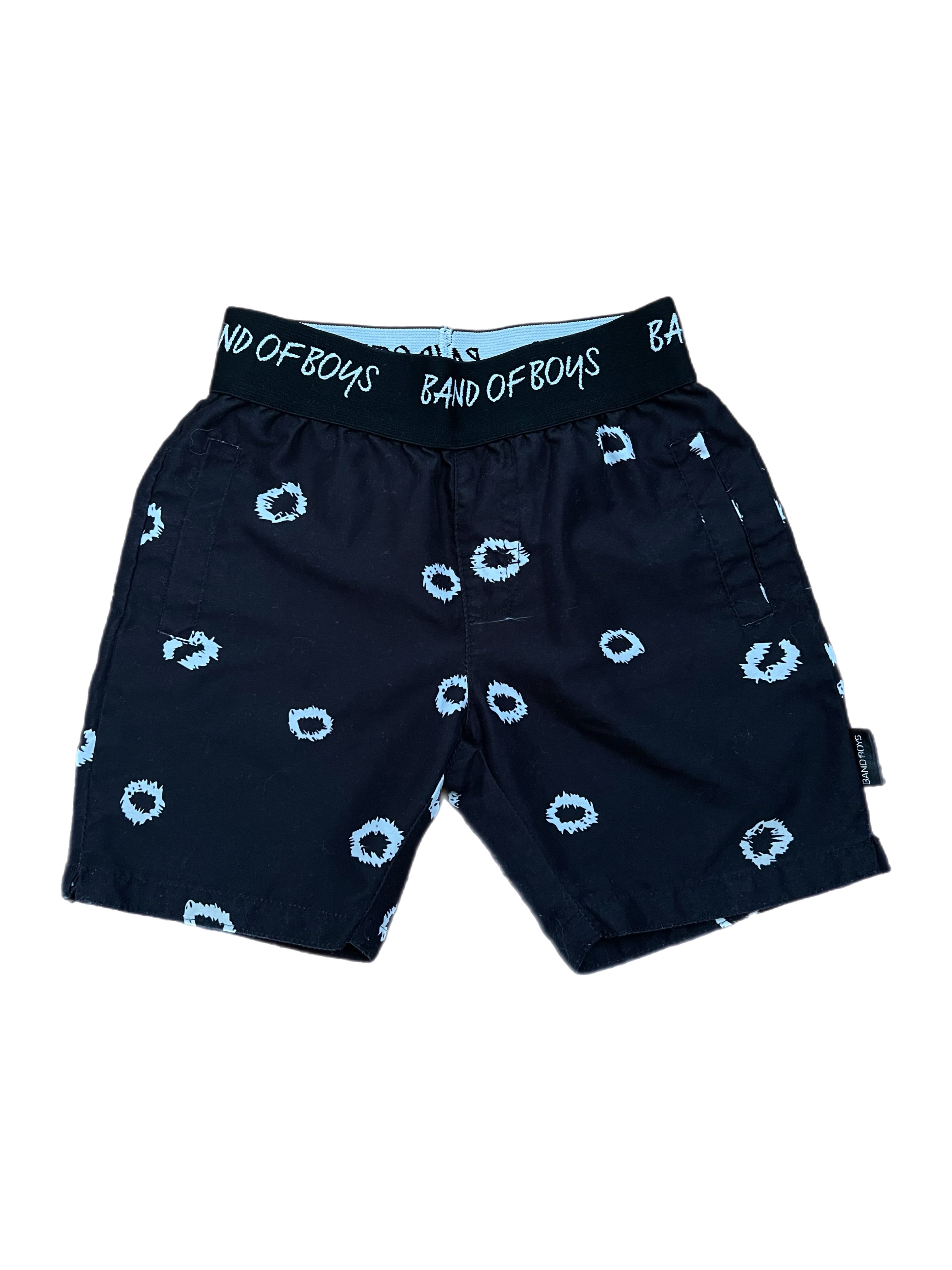 Band of Boys Board-shorts (3Y)