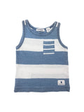 Country Road Singlet (0-3m)