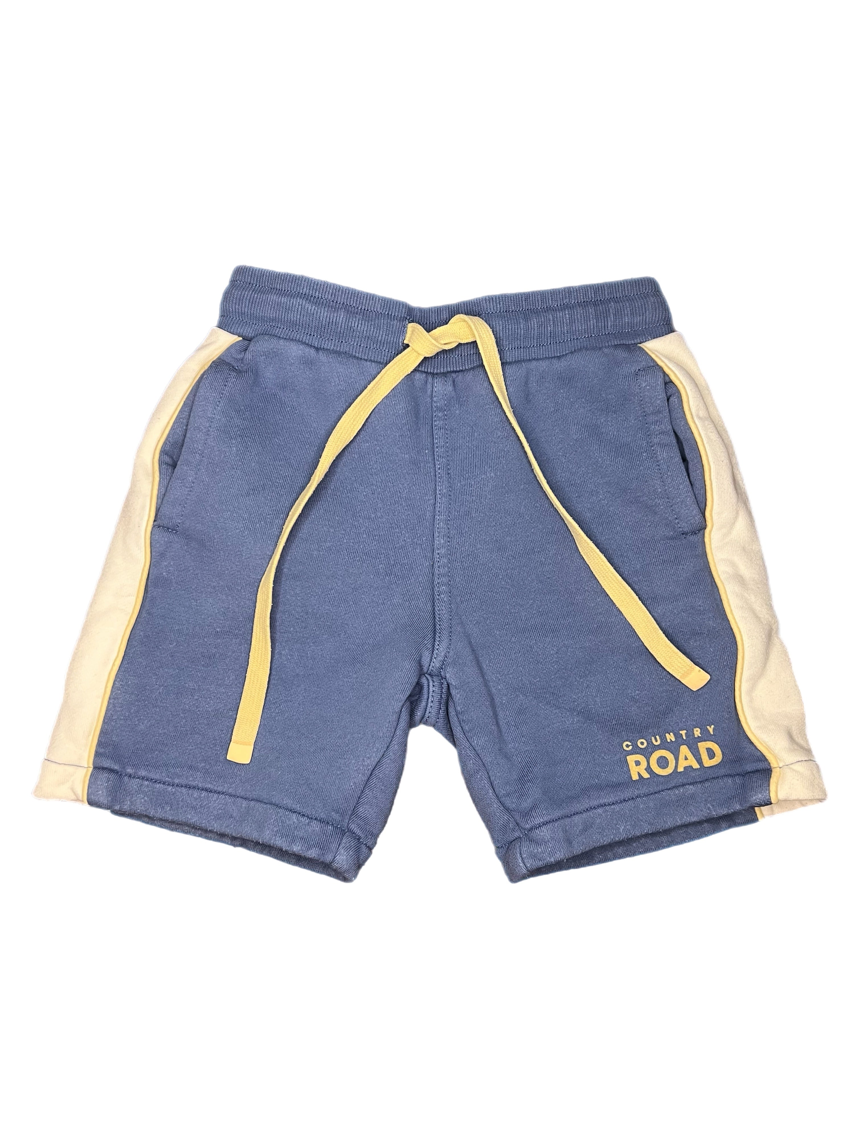 Country Road Sweat Shorts (3y)