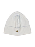 Dimples Organic Cotton Beanie (3-6m)