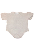 Mae Ro Sprinkle Romper (2y)