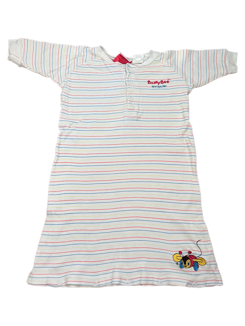 Buzzy Bee Sleeping Bag (0-3m)