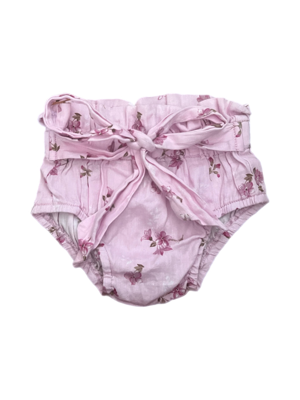 La Sienna Couture Bloomers (0-6m)