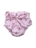 La Sienna Couture Bloomers (0-6m)