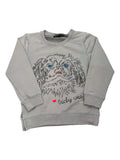 Rock Your Kid Tricky Woo Jumper (3y)