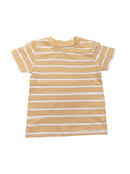 Primark Striped T-shirt (3-6m)