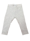 Jamie Kay Ribbed Leggings (0-3m)