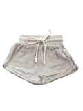 Liebe Leo Shorts (9-12m) *Small Fit*