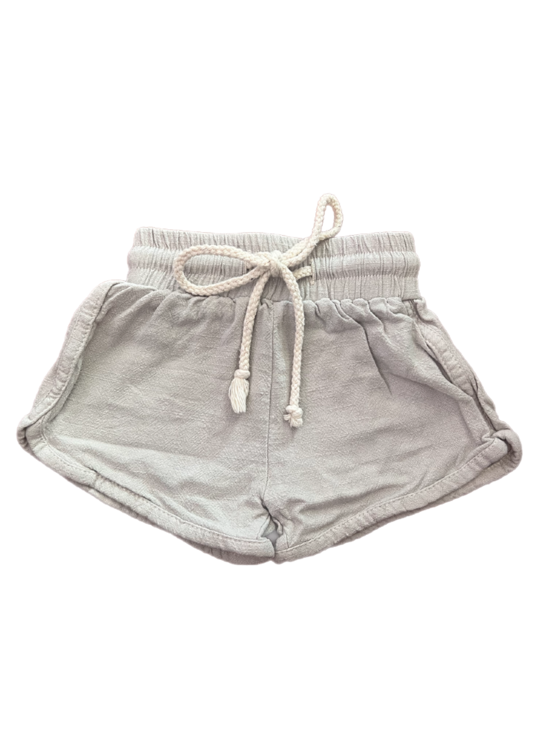 Liebe Leo Shorts (9-12m) *Small Fit*
