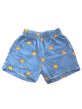 Bonds Star Shorts (6-12m)