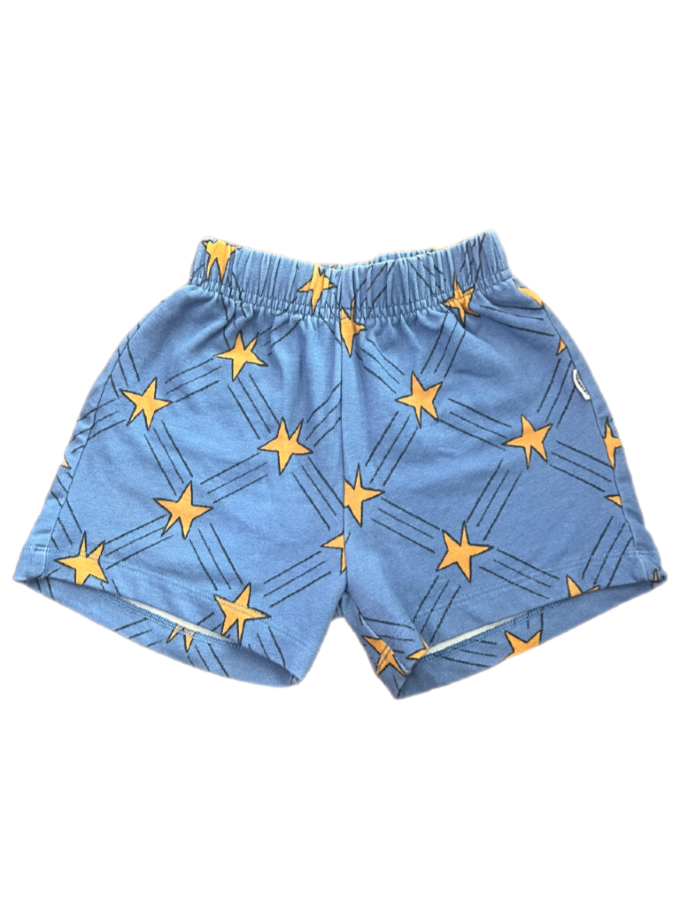 Bonds Star Shorts (6-12m)