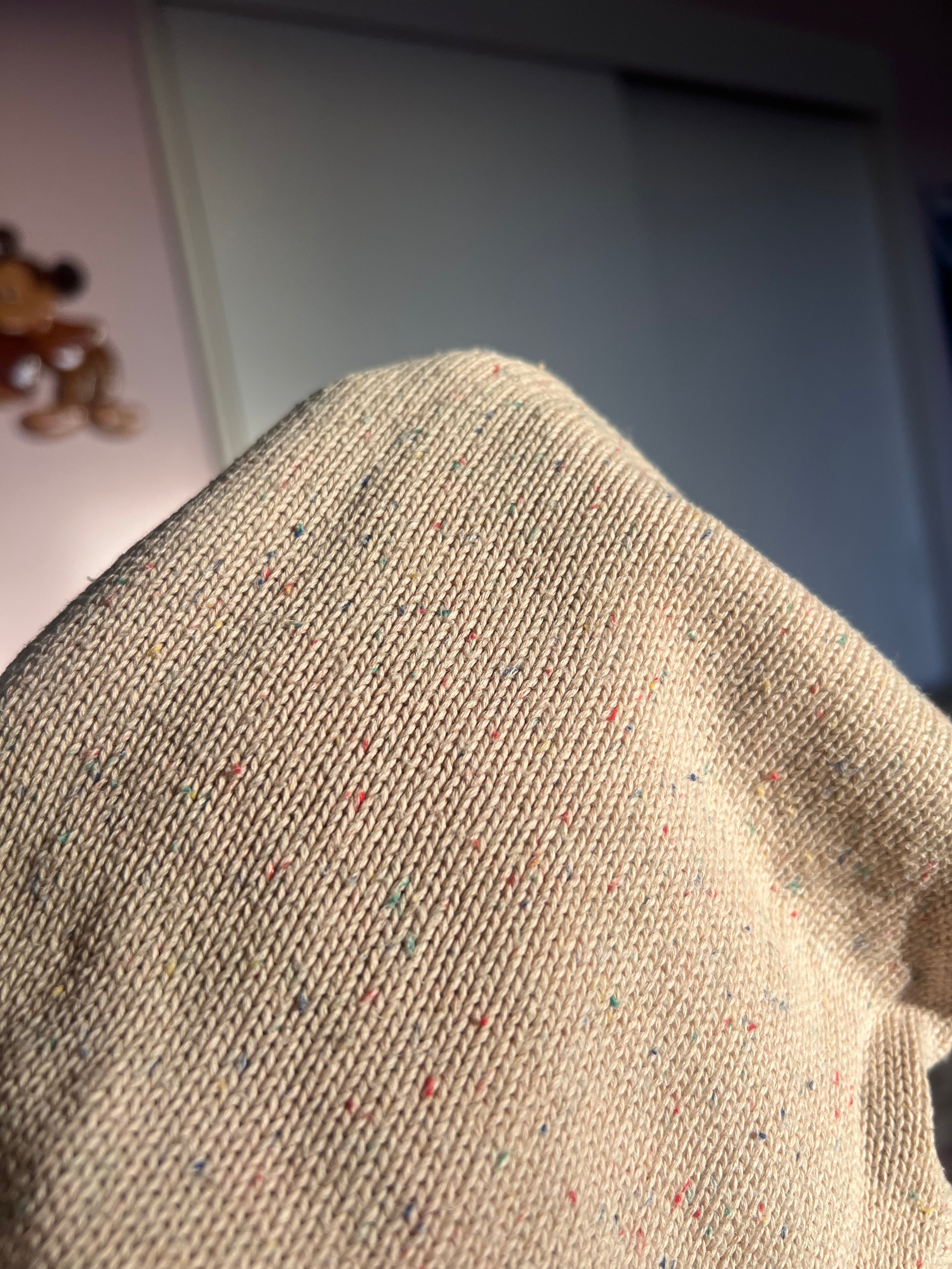 Mae Ro Sprinkle Romper (2y)