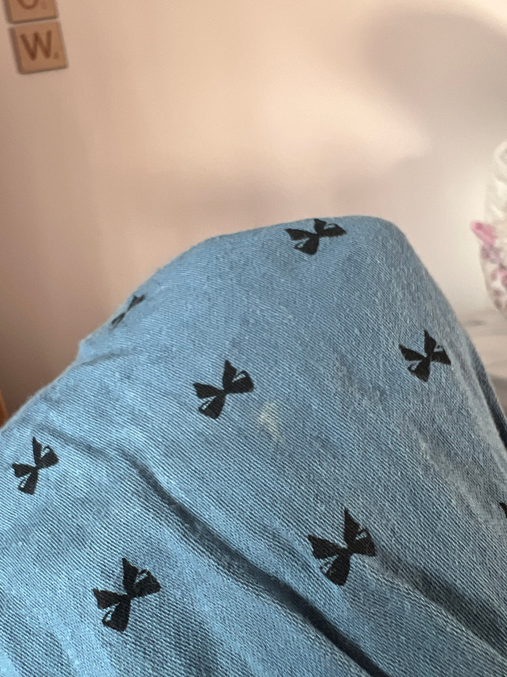 Burrow and Be Collared Dress (1y)