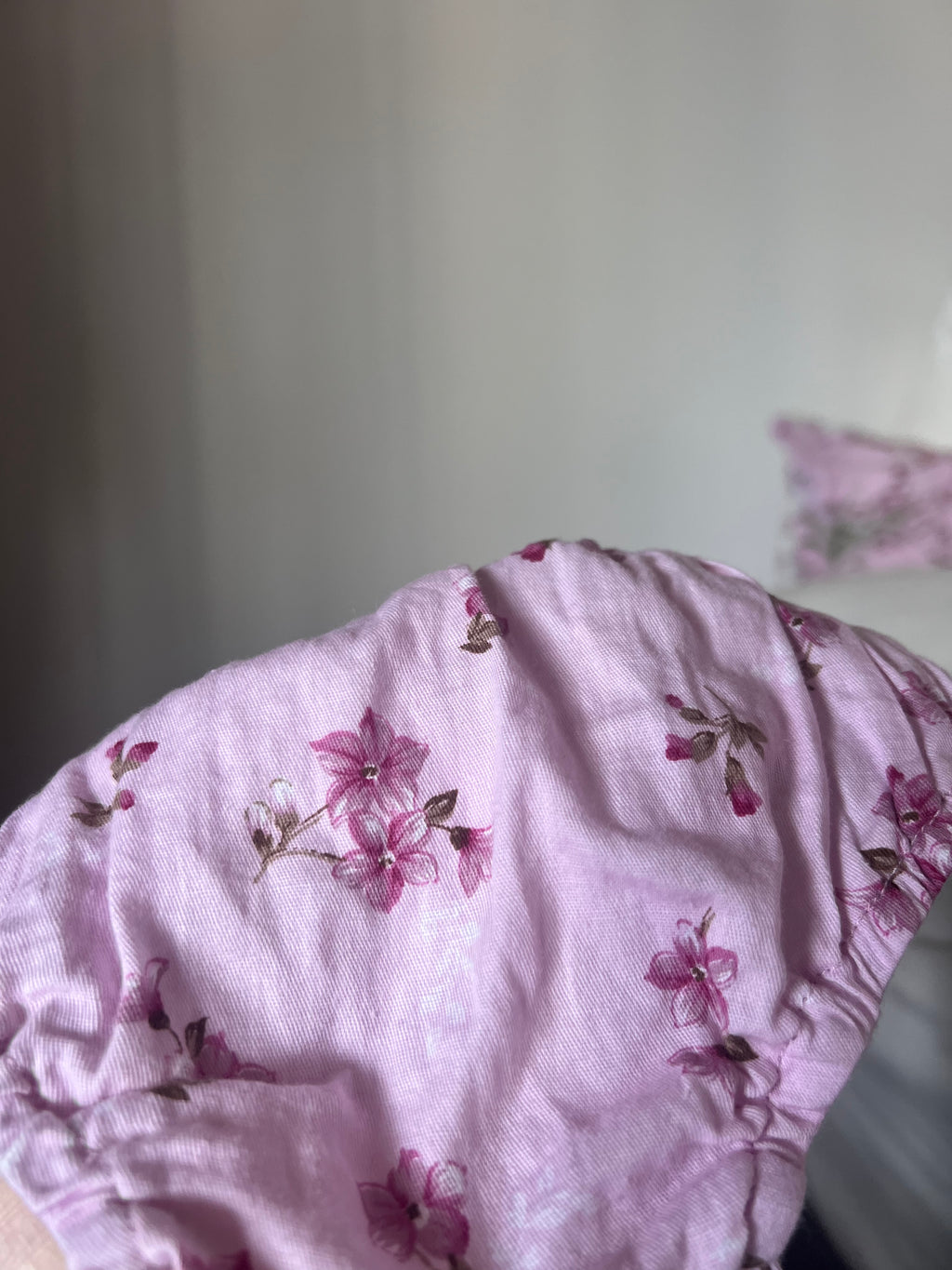 La Sienna Couture Bloomers (0-6m)