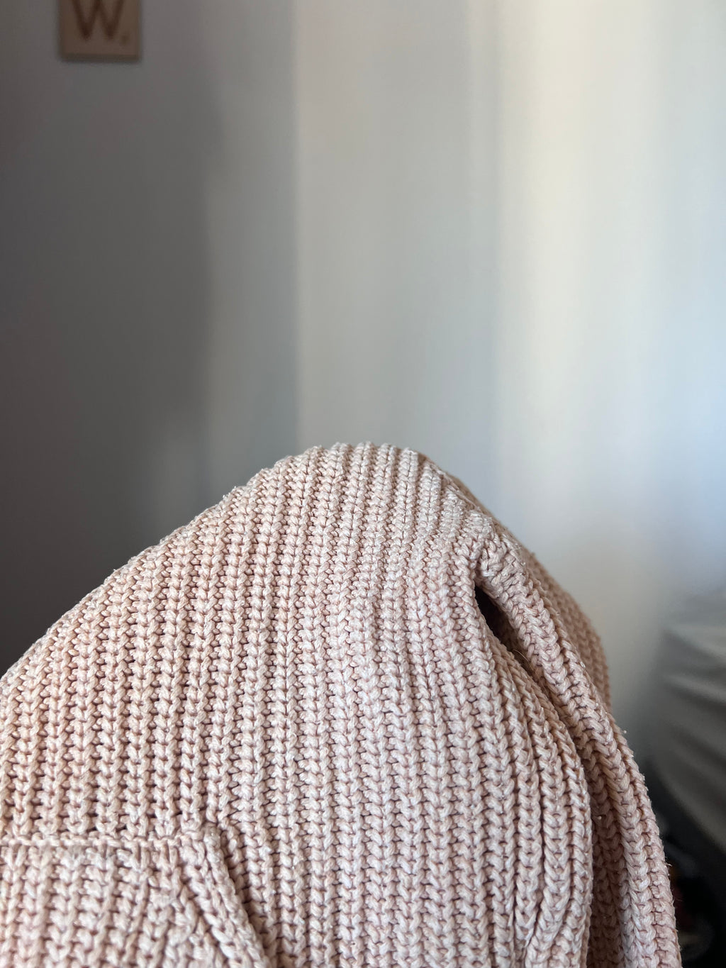 Jamie Kay Bear Cardigan (1y)