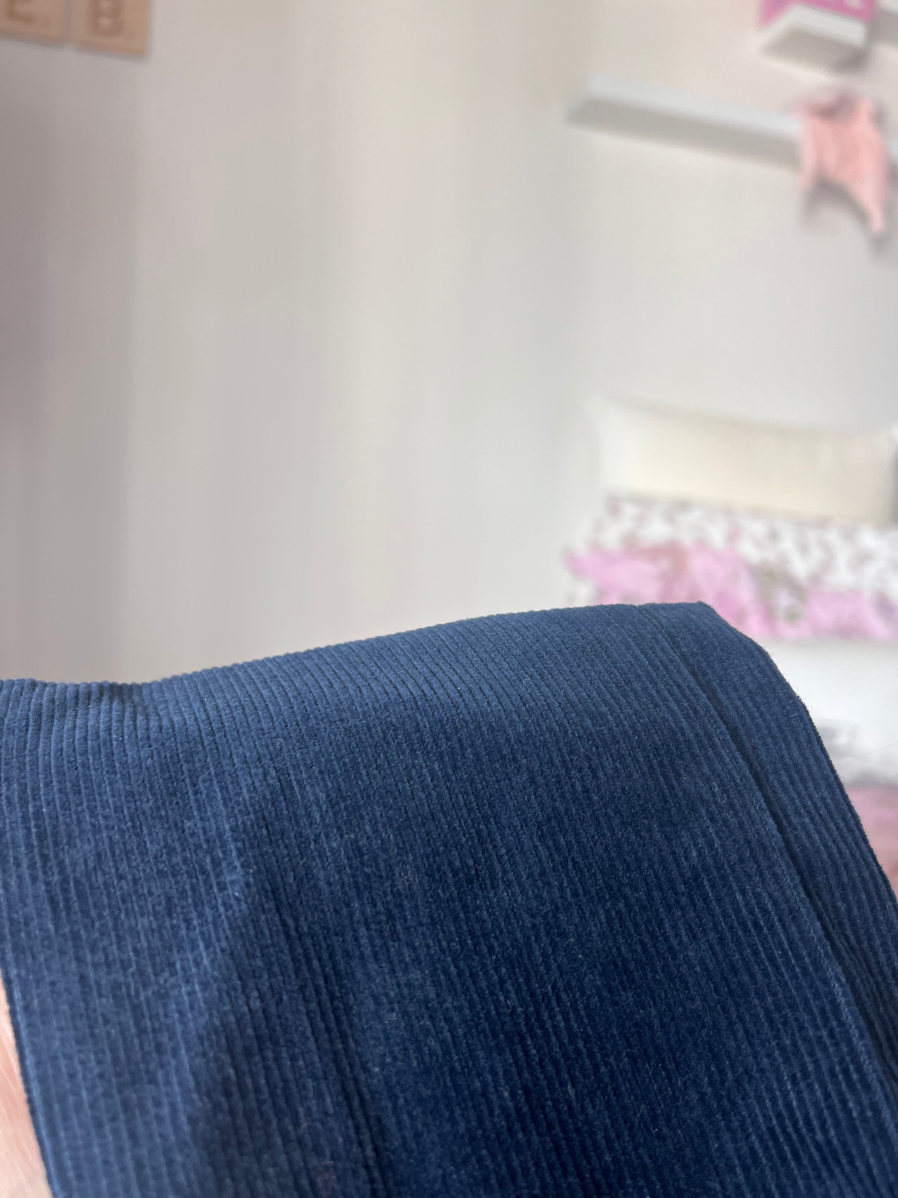 *NEW* Papoose Corduroy Pants (1y)